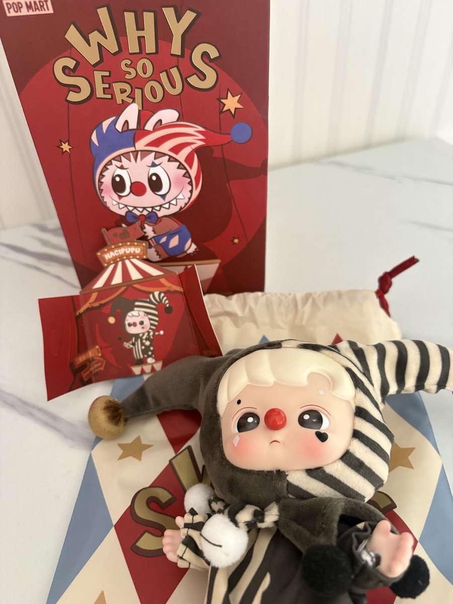 ___39iii's tweet photo. ﾄﾎﾎ…😓😓  狙いはラブブ一択😓 https://t.co/VdSJC0x8FA
