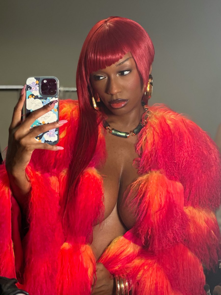 Miss Puss (@junglepussy) on Twitter photo 