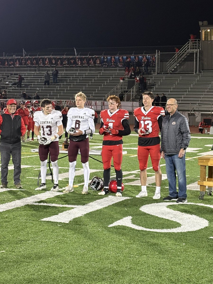 GFC Activities tweet media