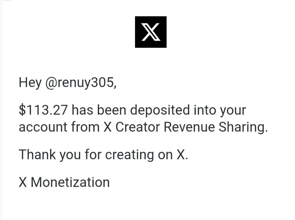 आज पहली बार 3 डिजिट में डॉलर मिले🥰

पहले 23 डॉलर आया
थोड़ा सुधार की 58 डॉलर आया
इस बार और सुधार की 113 डॉलर आया

ज्ञान नहीं दूंगी बस यही कहूंगी डॉलर ज्यादा बनाने के तरीके मुझे पता है।

आपलोग मुझे बधाई दीजिए और जुड़िए।