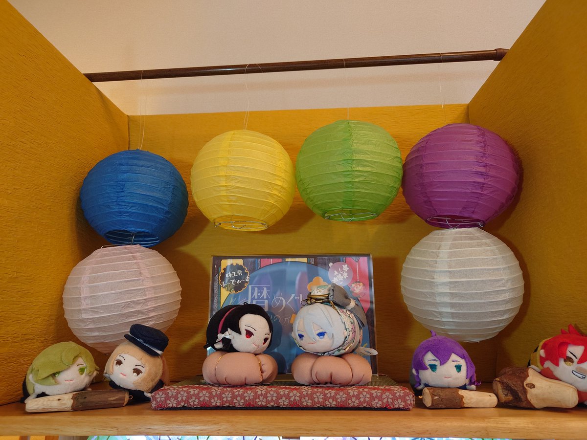 馬風 tweet media