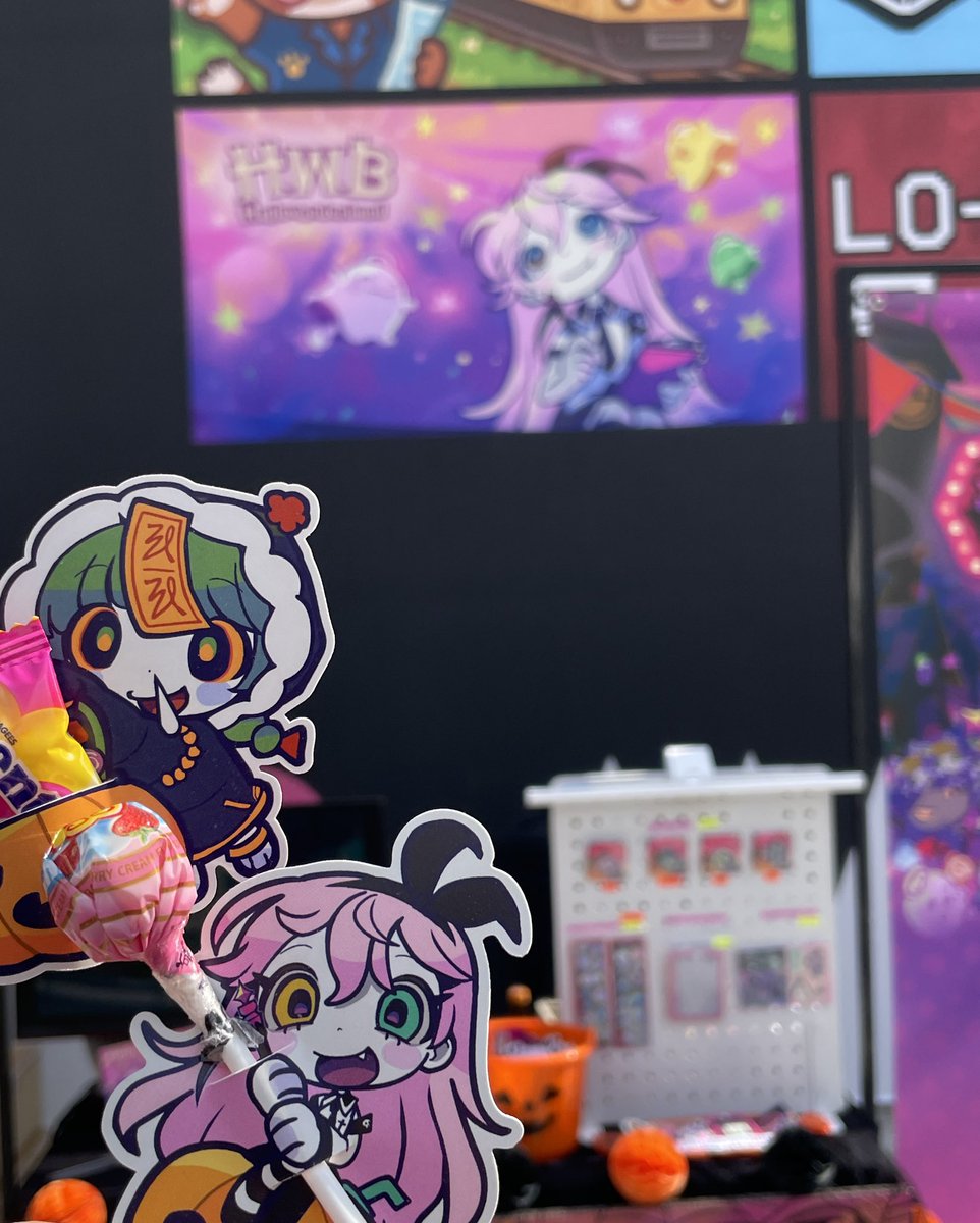 할로원더밴드 | Hallowanderband 🎃 tweet media