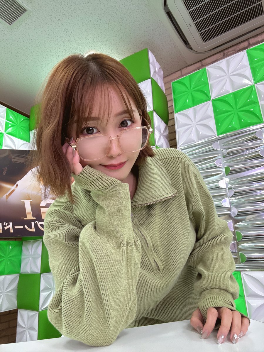 小島みゆ -8-(みゆぴな) (@pina_8_) on Twitter photo グレードレース特番!
13:45〜放送開始🥰
abema.go.link/L2YEv グレードレース特番!
13:45〜放送開始🥰
abema.go.link/L2YEv