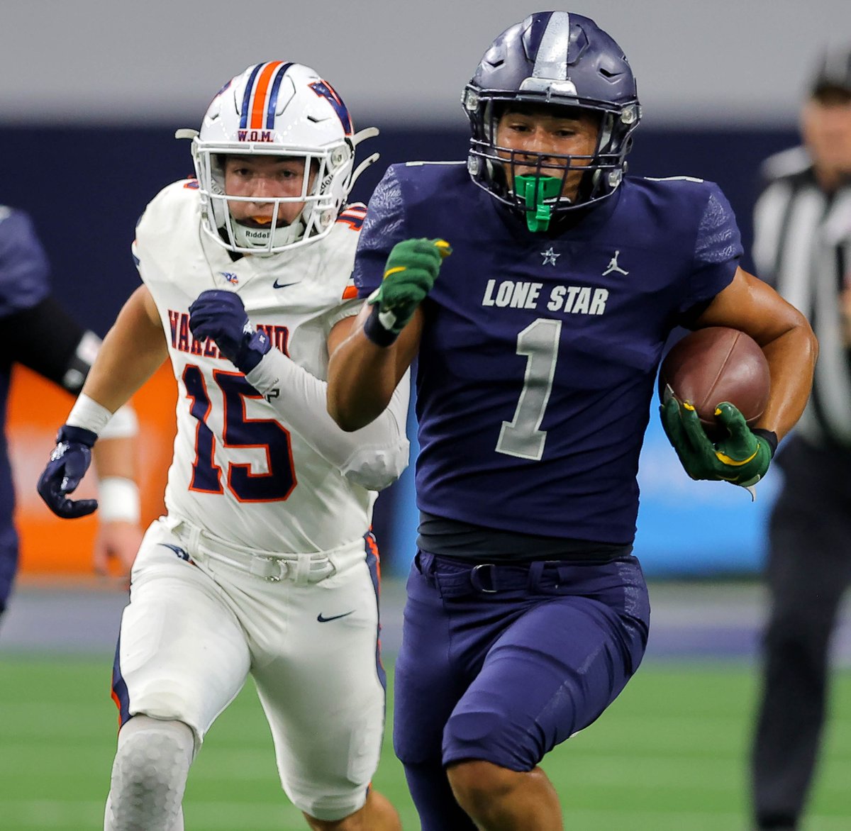 SportsDayHS tweet media