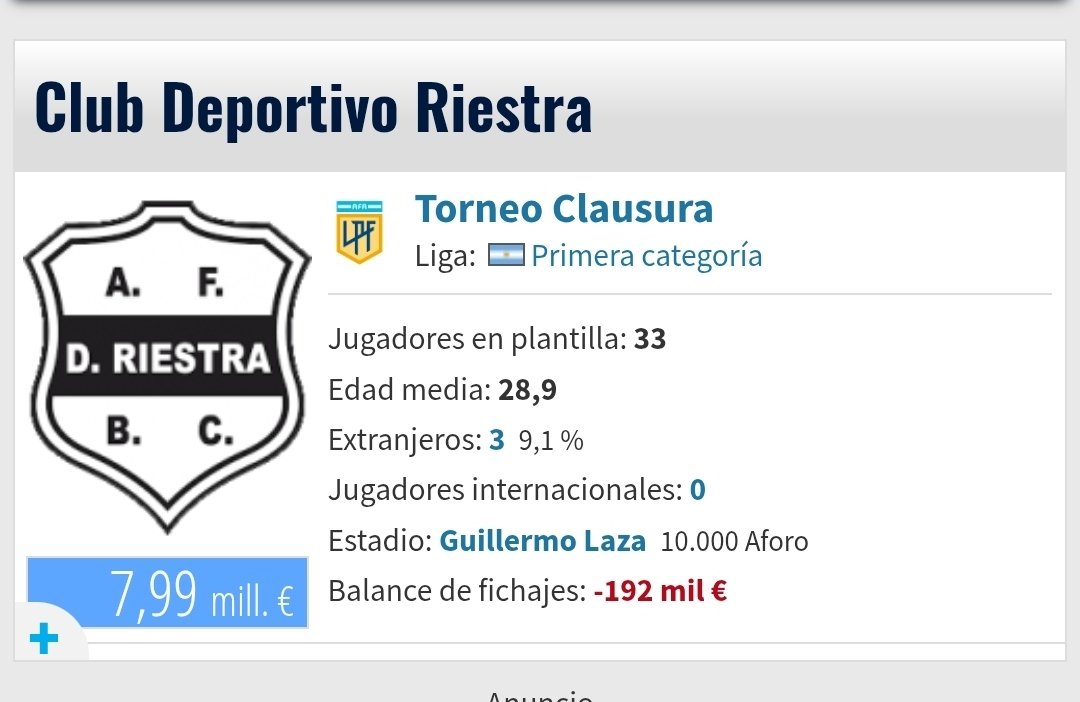 GronchoMarcos's tweet photo. Los planteles de A. Tucumán, Riestra, Sarmiento e Independiente mdz JUNTOS estan valuados en menos que River. 
Y los 4 le ganaron. 
#QueSeVayanTodos #FinDeCiclo https://t.co/grHSgXkB2I