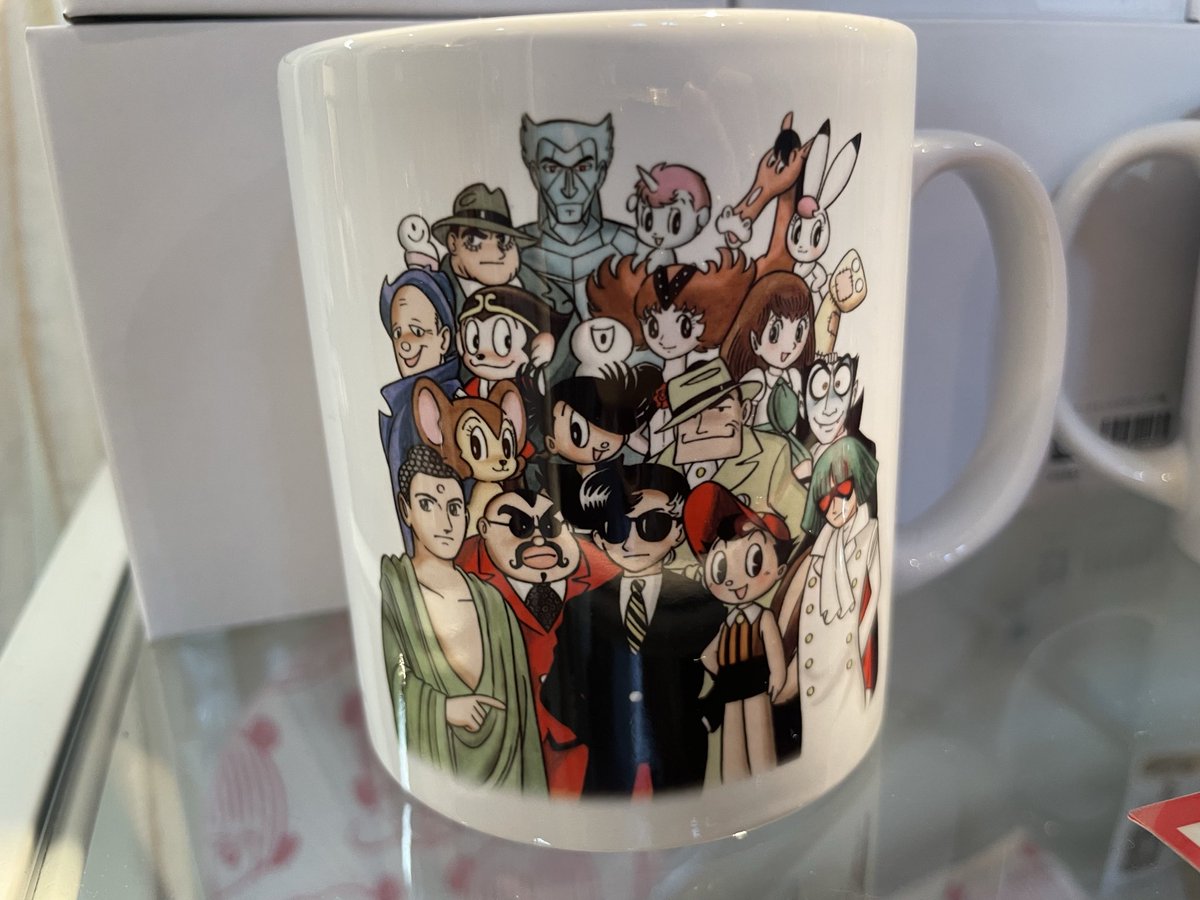 TOKYO ATOM ＊発信専用 on X