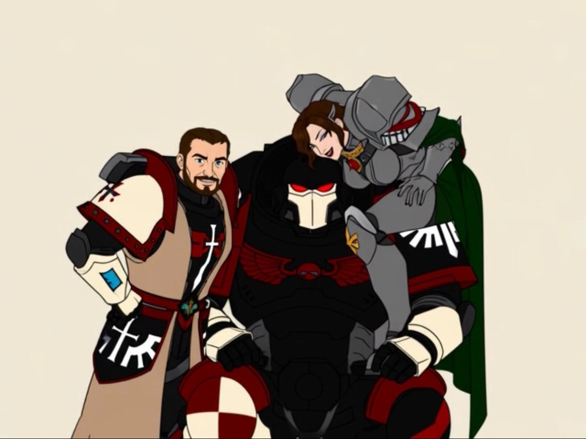 MultiversalEngi's tweet image. The one pict that Balthial ever keeps is that of a family photo of all three siblings together. How time flies…