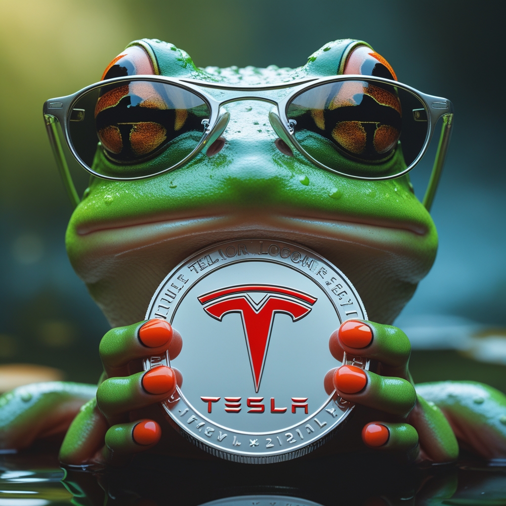bullario_unaux's tweet photo. $EPEPE IS HERE!
From a chaotic tweetstorm and an ancient frog prophecy, a new meme legend is born. 🧙♂️💫
Welcome ELON PEPE ($EPEPE) — where Elon’s chaos meets meme magic.
https://t.co/mMzKpnmnh2
#EPEPE #ElonPepe #MemeCoin #CryptoLaunch #Unaux #ToTheMoon https://t.co/Qucvl9d6dc