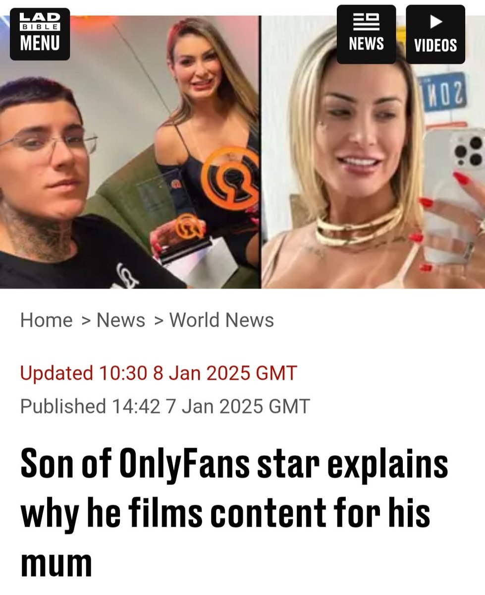 DesiKing_'s tweet image. Only fans will be the only job opportunity for Wignats.