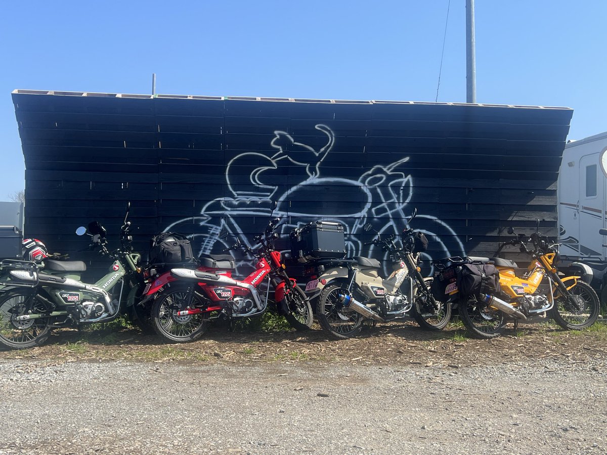 じゅん@サバパーの人.RATEL店主 on X