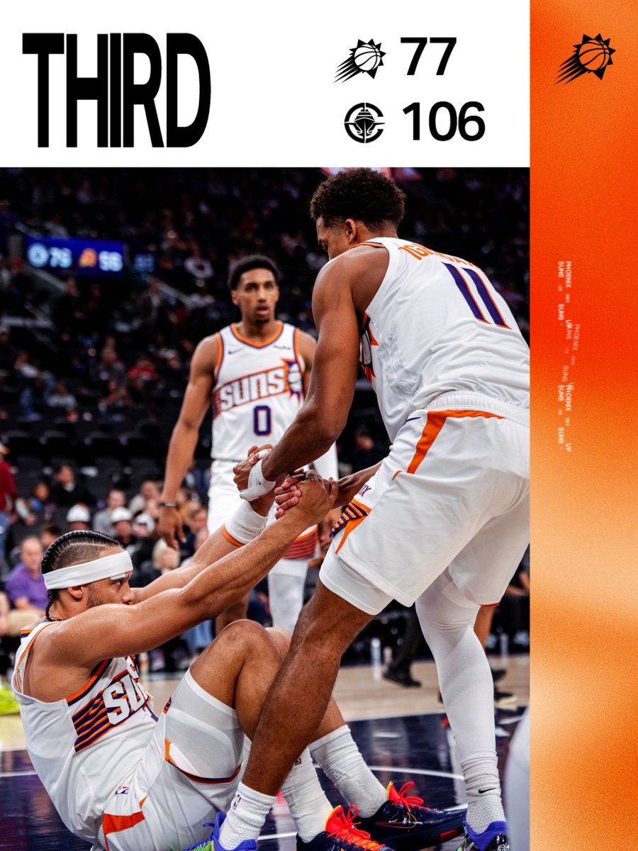 Phoenix Suns tweet media