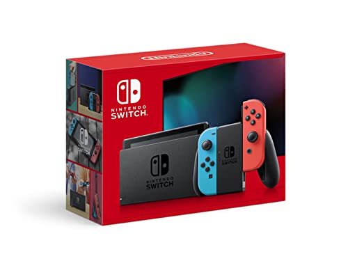 tokumaru1062287's tweet photo. Joy-Con(L) ネオンブルー/(R) ネオンレッドで手元が華やぐ みんなで楽しむ新しい遊び時間を演出 日常を彩るカラー演出を体感 🎮
▼Amazon
https://t.co/iZBDgeAz9t
▼メルカリ
https://t.co/sXkIlq5n6N
#NintendoSwitchJoyCon #PR #フォロバ100 https://t.co/mETvJKj6vH