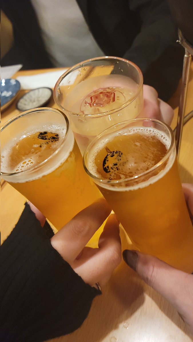 chap_dn's tweet image. 合流っ!!!