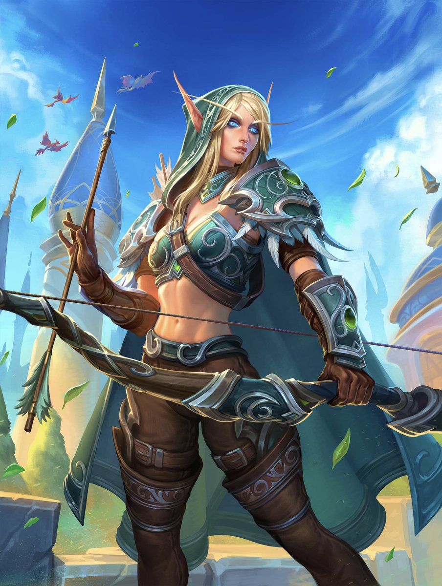 I had a little lamb once