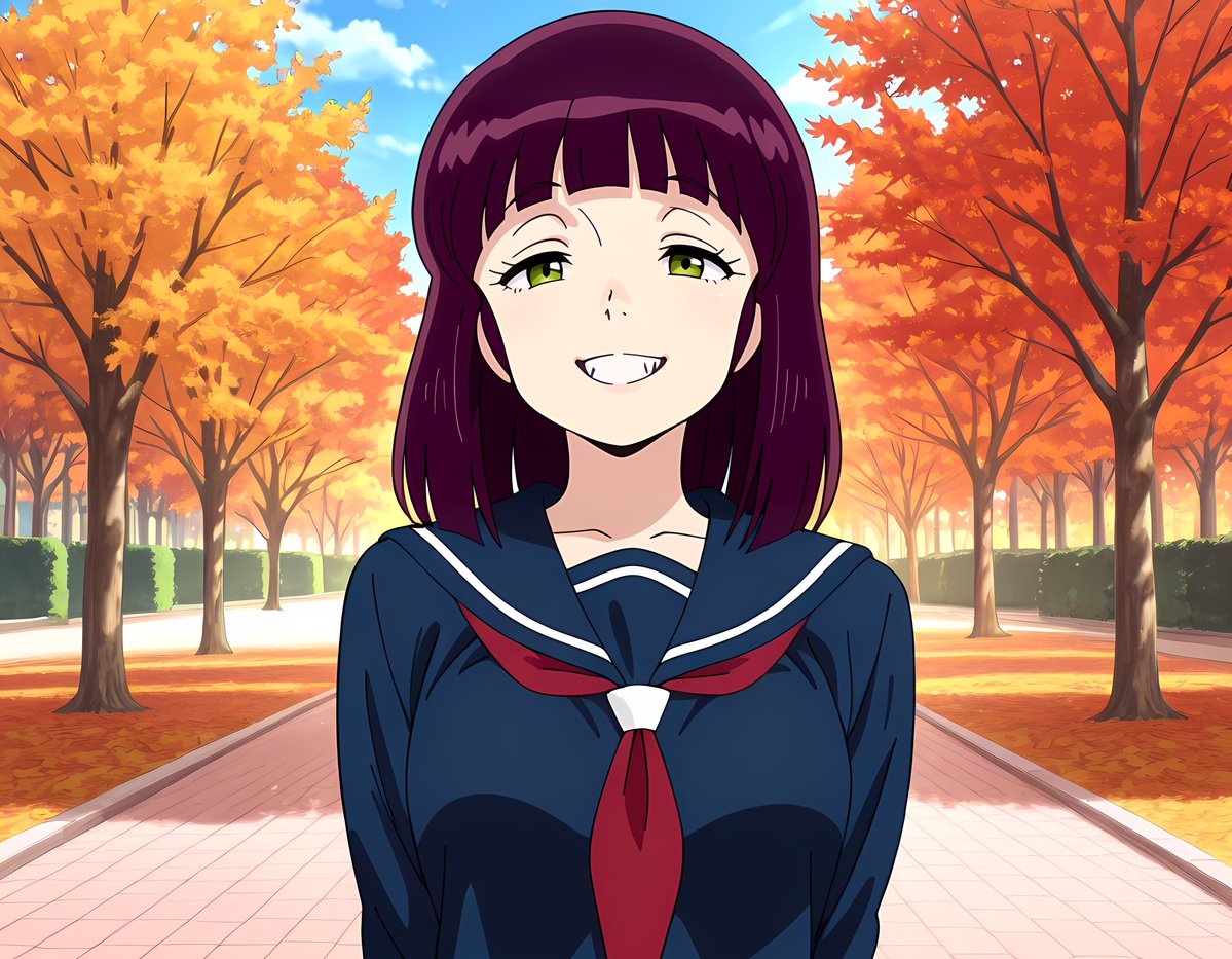 seliseliselia's tweet image. 同じプロンプトで、ラムとしのぶの描き込みの違いがこれ程とは…
うる星やつら応援！ 非公式 AIart 私の妄想劇ｗ
#AIイラスト #ラム #しのぶ #うる星やつら

しのぶ「へえ～、あたる君 ラムの写真撮ってるんだぁ」
あたる「しのぶうぅ！　あ、いやこれはだな…」…