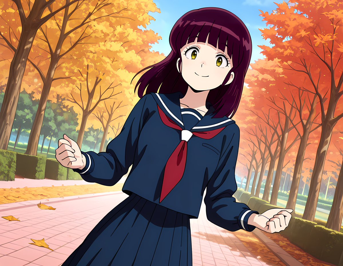 seliseliselia's tweet image. 同じプロンプトで、ラムとしのぶの描き込みの違いがこれ程とは…
うる星やつら応援！ 非公式 AIart 私の妄想劇ｗ
#AIイラスト #ラム #しのぶ #うる星やつら

しのぶ「へえ～、あたる君 ラムの写真撮ってるんだぁ」
あたる「しのぶうぅ！　あ、いやこれはだな…」…