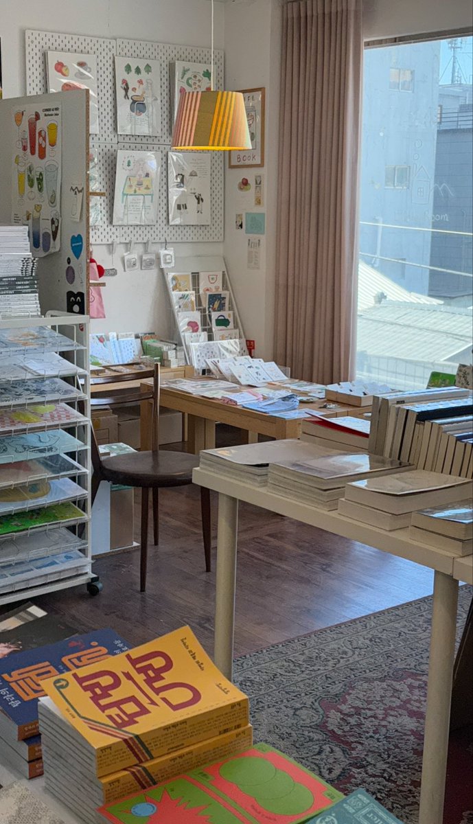 odokwalk's tweet image. 가을 주말 놀러가기 좋은 ( ^_^)/~~~

･*:. 대구 독립 서점 타래 .:*･