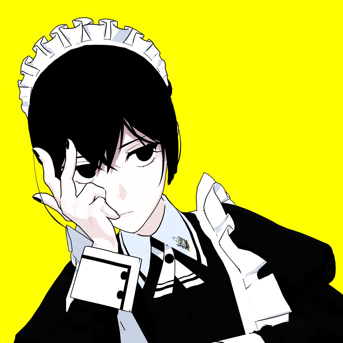 minimi_rc's tweet image. いつもの感じ
#VRChat 
#onyx_3d