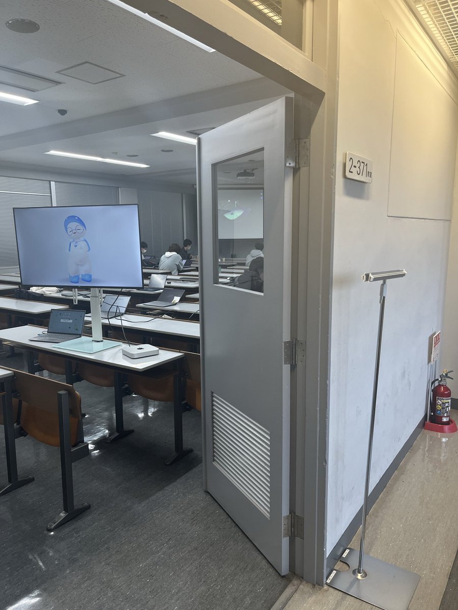 日本工業大学マイクロコンピュータ研究部 tweet media