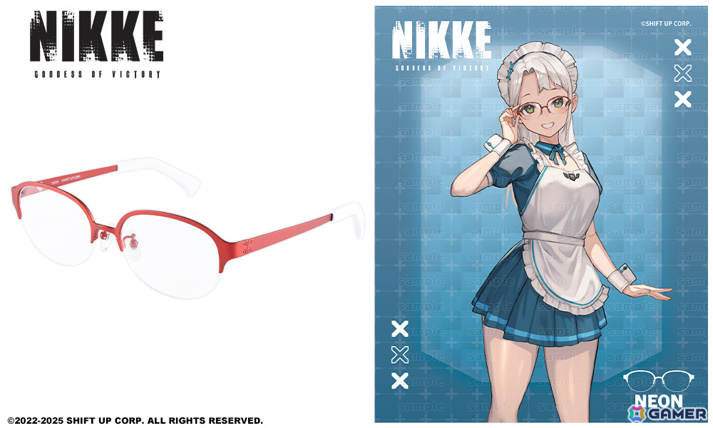 あ*き様 勝利の女神：NIKKE メガニケ アニス ネオン ラピ プレイマット 勝利の女神：NIKKE」ラピ、アニス、ネオン、マリアンをイメージした