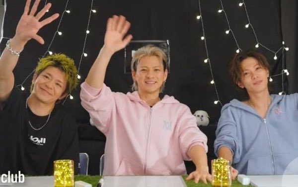 ryuページです⭐︎ りゅう (@ryu_HR01) / Posts / X