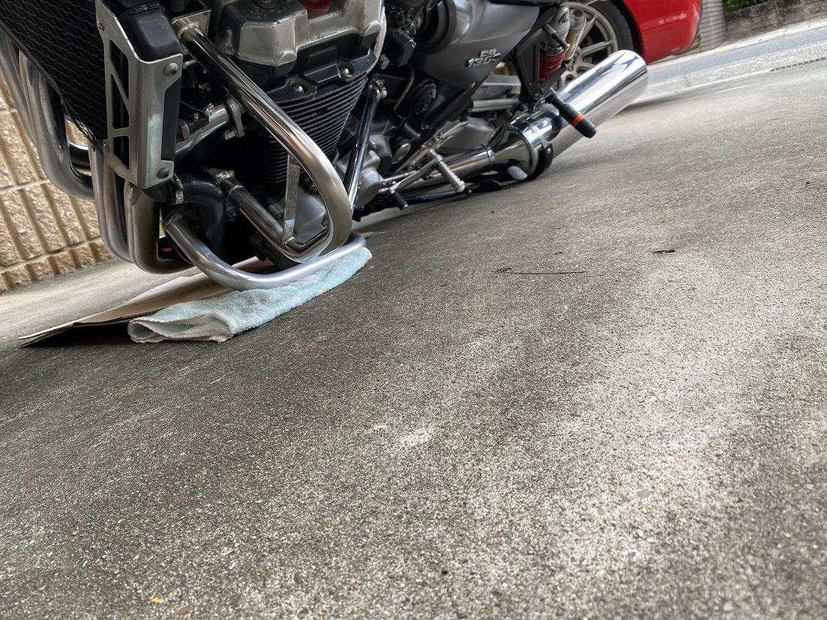 Shin7739's tweet image. 外していたSSBを付けて初めて倒して見たけど先にスラッシュガードが当たってた。
サイレンサーに巻いてるスライダーも良い位置
#SC40