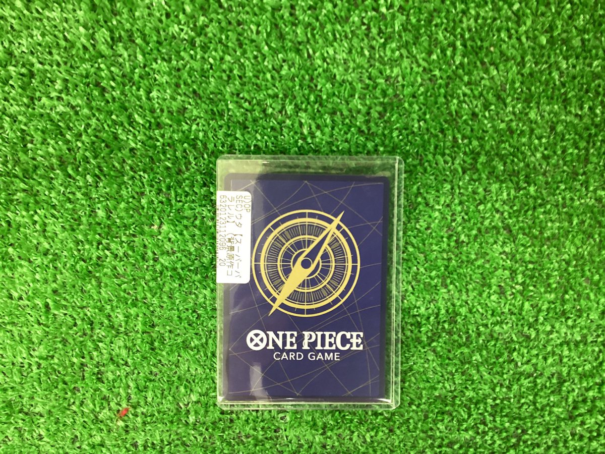 ビデオインアメリカ西七条店iNトレカチャンピオン on X