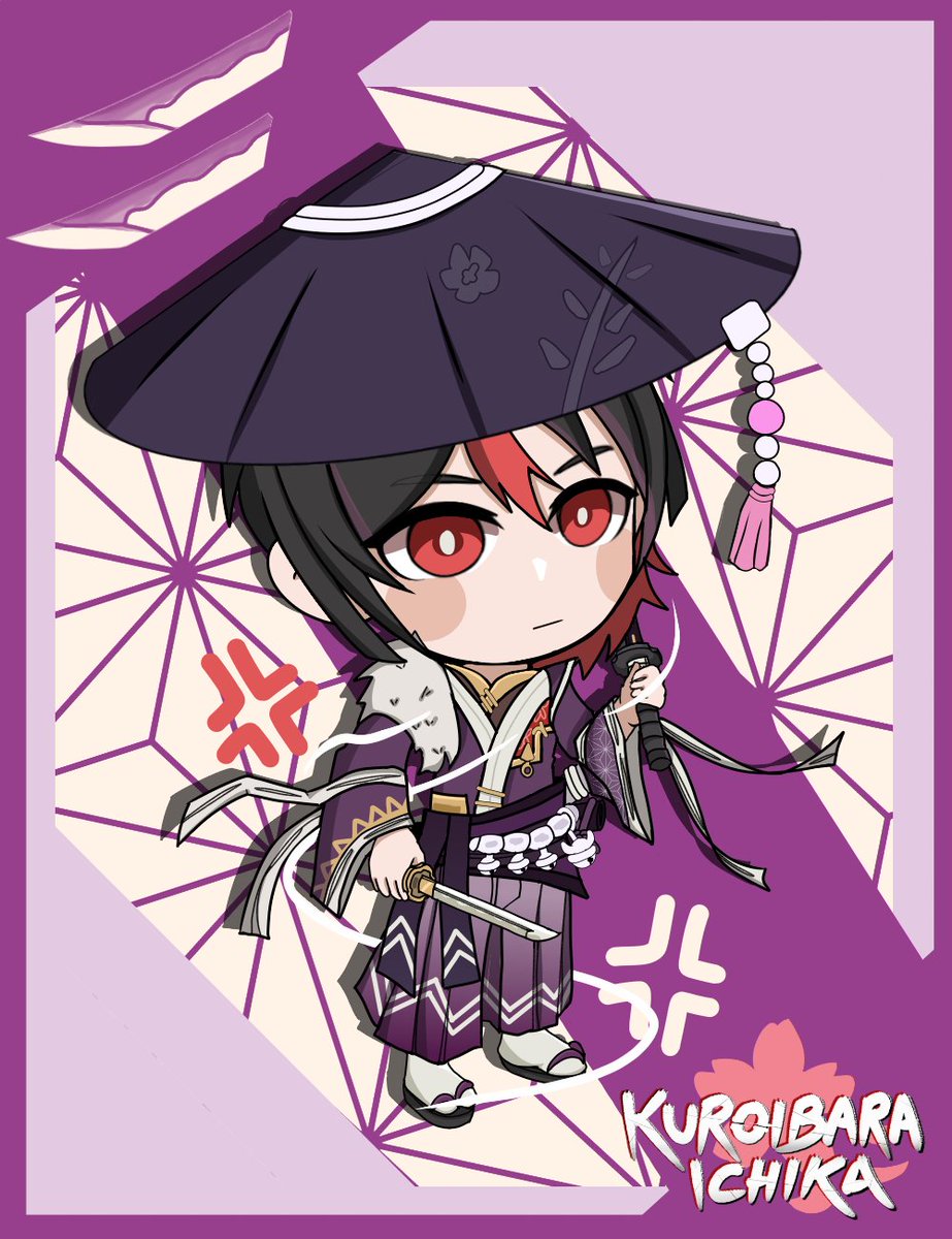 RE 2025: Sanguine Autumn and The Bounty Hunter

#Toram #ToramOnline #トーラム #トーラムオンライン #artmoots #oc #illustration #medibangpaint