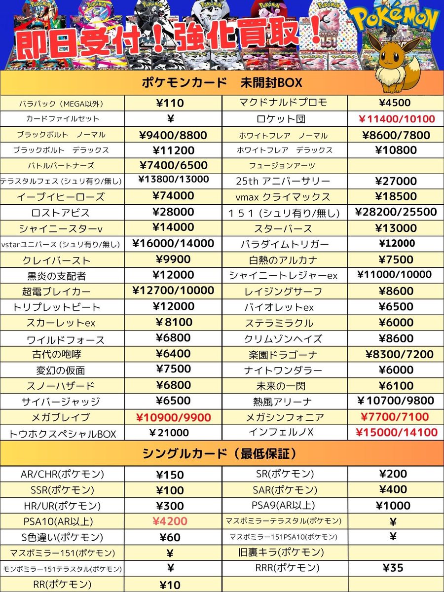 買取 カードネクサス on X