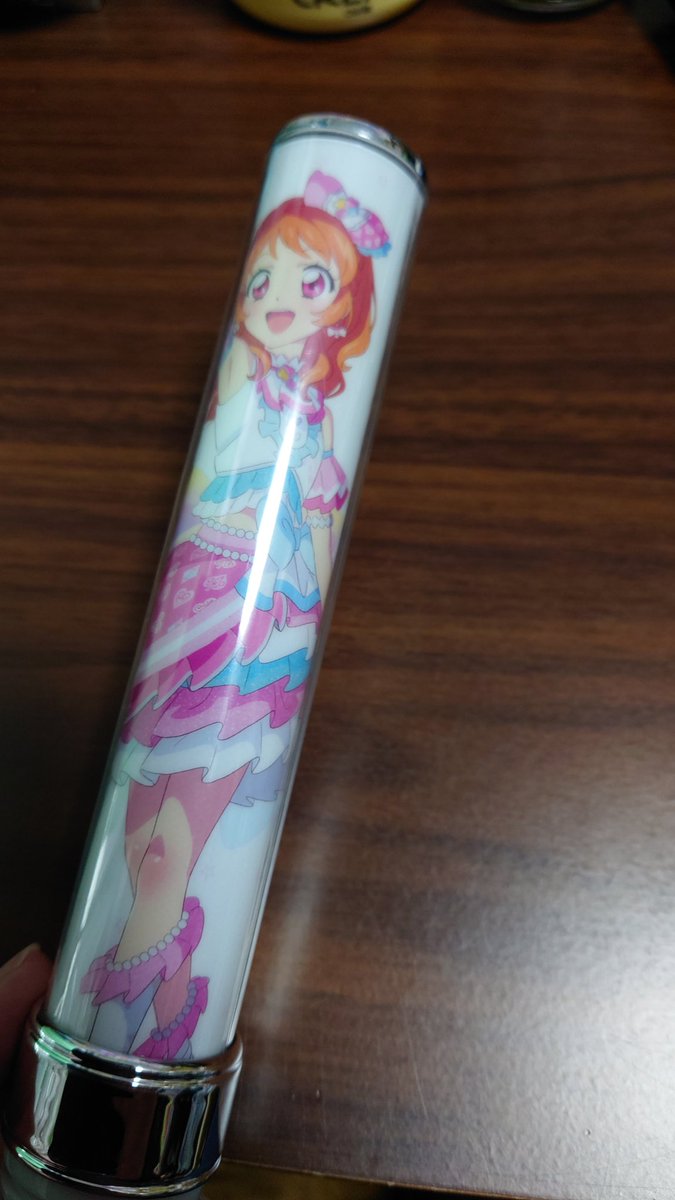 はぴはぴ様 アニメ「ぴちぴちピッチ」 - 描き下ろし 宝生 波音 Y2K