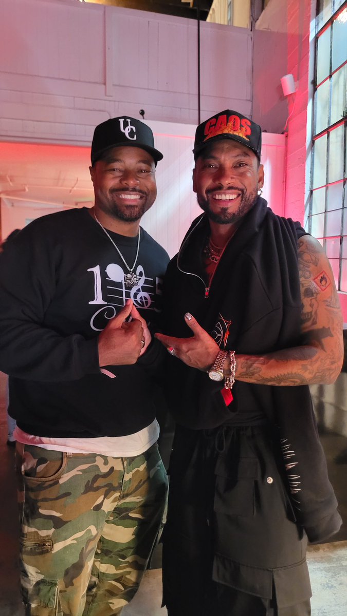 upperclasstwon's tweet image. you’re the GOAT bro! 

@PlanB__85 @Miguel @upperclassintl