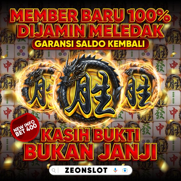 ZeonSlot's tweet photo. Link Vip  = https://t.co/SmYD3p5MWo
Link Vip  = https://t.co/LjGcFHwzBX

REKOMENDASI SLOT TERGACOR
Ayo Jadi Pemenang Berikutnya di ZEONSLOT ❤️💙

#zeonslot #zeonrtp #zeon_slot #slotgacor #slotonline #situsgacor #bonusnewmember #claimbonus #rtphariini #bonus100 #situsterpercaya https://t.co/2X7eA89nDi