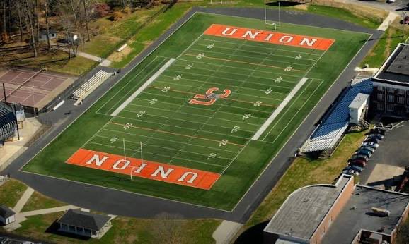 Kaden_65's tweet image. Excited to be at Union College tomorrow for a gameday visit! @JasonFoley22 @CoachTankSw @coacht8morris @coachpayne64 @_CoachDay_ @coachWadeUCU