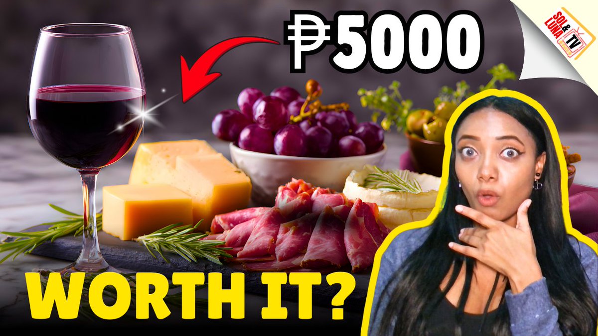 Sol & Luna TV tweet media