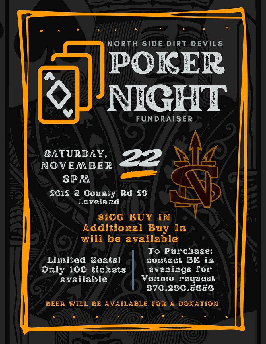 Northside Dirt Devils tweet media