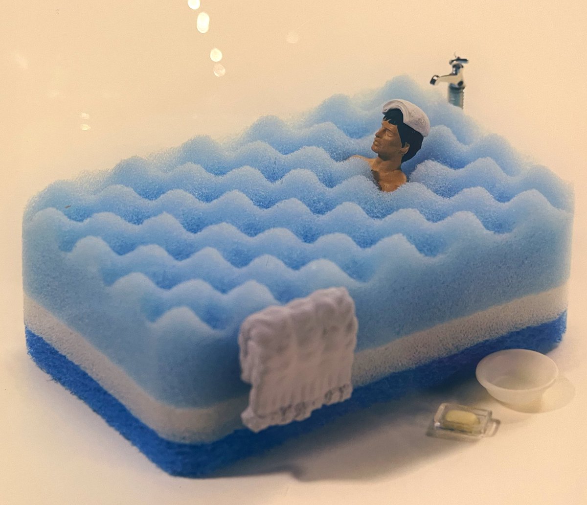 cho_mo_c's tweet image. ベっぽいの激写してきた。