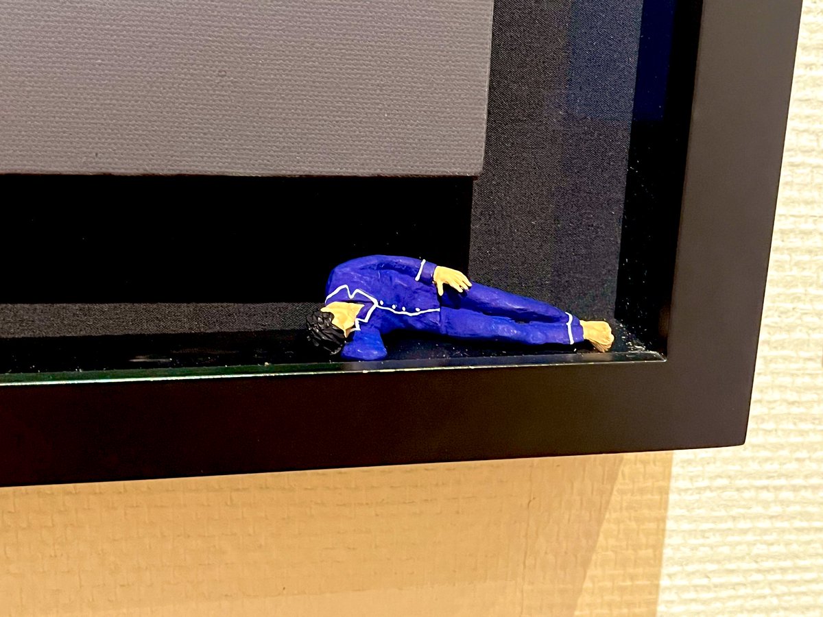 cho_mo_c's tweet image. ベっぽいの激写してきた。