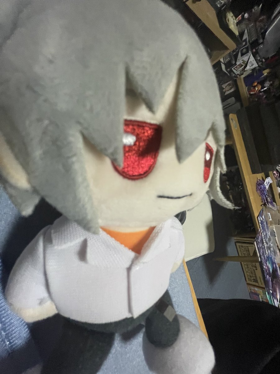 カヲルくんこれからエヴァ序だよ