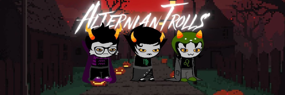 $Alternian cult 
Community is pumped!

Ca: 4UhnAQNrhsfAeKsm1giGK4pKWdbevmciaT7hHBdvpump