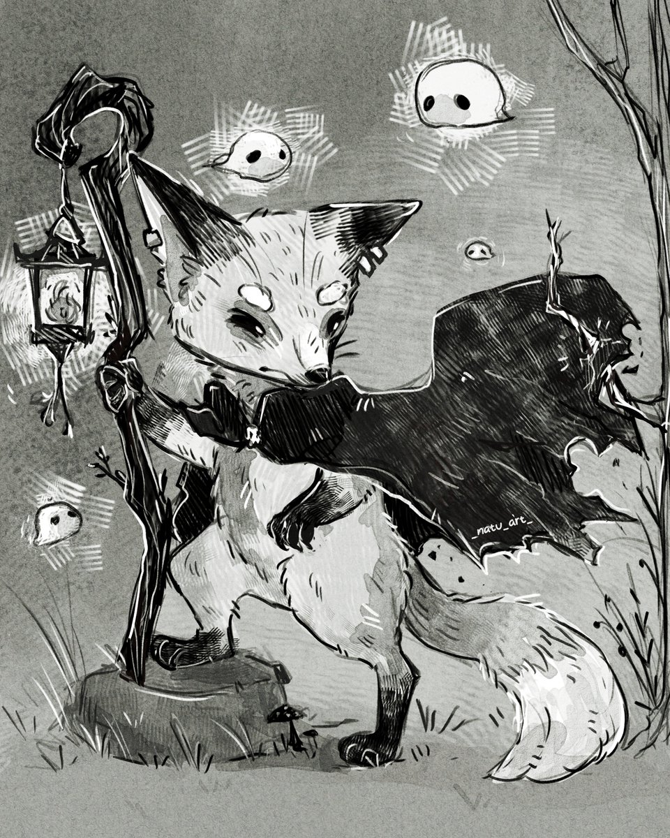 Inktober days 09, 10, 11, 12 
.
<a href="/XPPEN/">XPPen</a> 

<a href="/XPPenLatam/">XP-PEN Latinoamérica</a> 

<a href="/inktober/">Inktober</a> 

#inktober #Inktober2025 #inktoberday25 #digitalart #digitalartist #xppen #xppenlatam #inktoberday15 #spooky #spookyseason #Halloween2025 #halloweenart #halloween #drawing #art #manga #mangaart #animeartist #draw