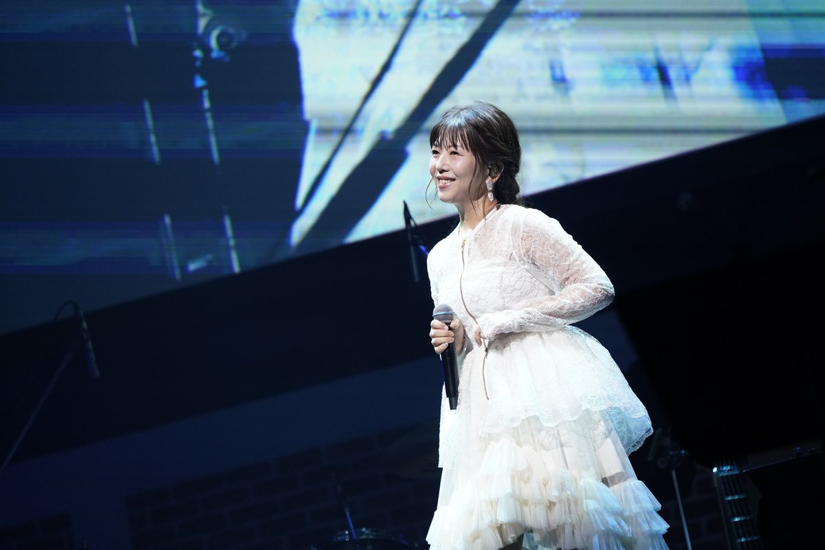 ARIA_SENDEN's tweet photo. 配信チケット申込受付は
明日の20:59まで✨ 

ARIA The CONCERT 2025  
〜20年に1度の奇跡〜   

https://t.co/n1fRDVkCHo 

#ARIAカンパニー 
#ARIA秋コン https://t.co/Xm46gh6xeR