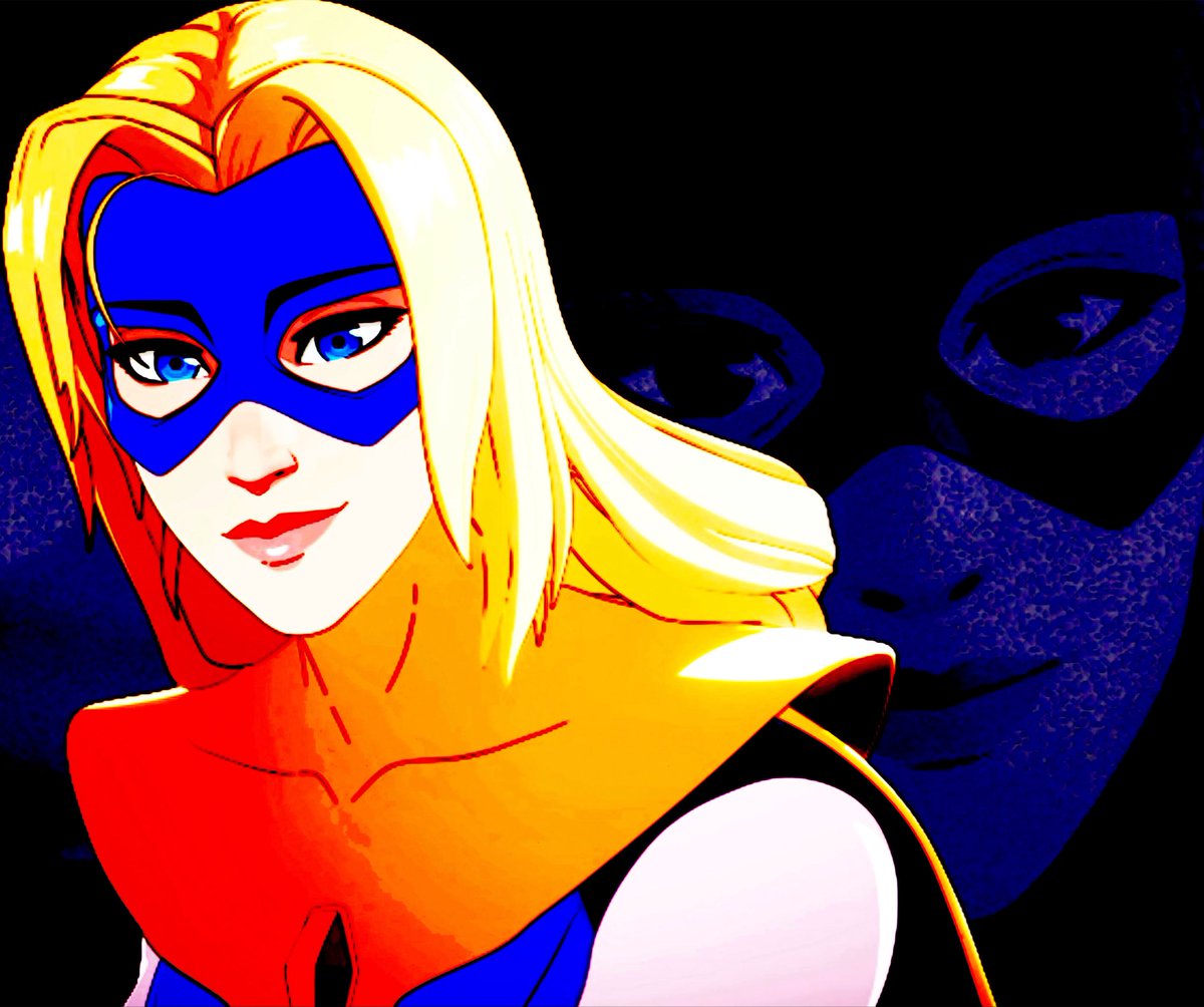 BLAZING_BLONDlE's tweet photo.
#roleplay | #mvrp | #rptwt | #dispatchrp | #marvelrp | #dccomicsrp | #imagerp | #rp | #rpopen
https://t.co/O9nKMacsmh