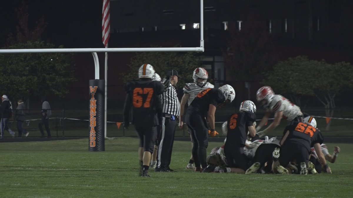 WIFR Sports tweet media