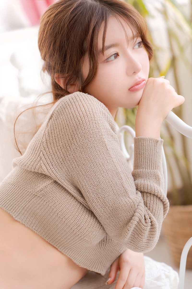 DOLCEpink_jp's tweet photo. 10月31日リリース！
カラー：ラテ
モデルは、善場まみさん ( @mamizemba )です♪
▼Amazonページはこちら���
https://t.co/QFYBLi9bpg https://t.co/aKZX0dogtK