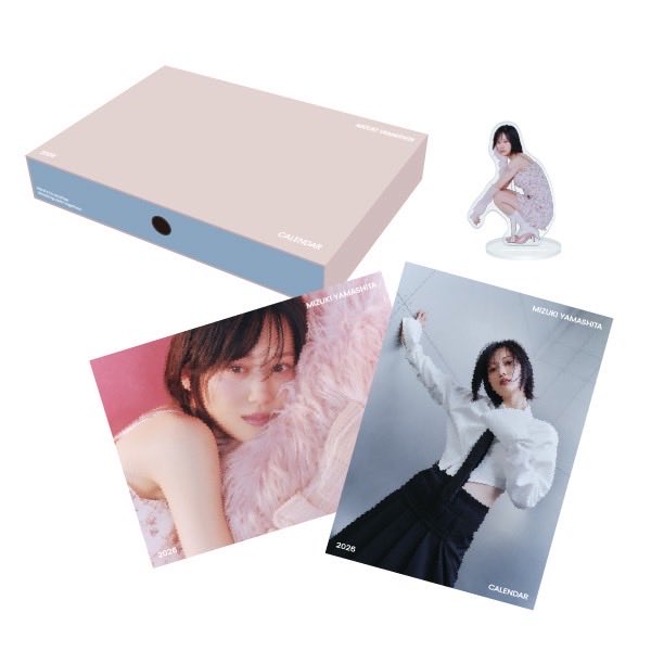 山下美月&STAFF on X