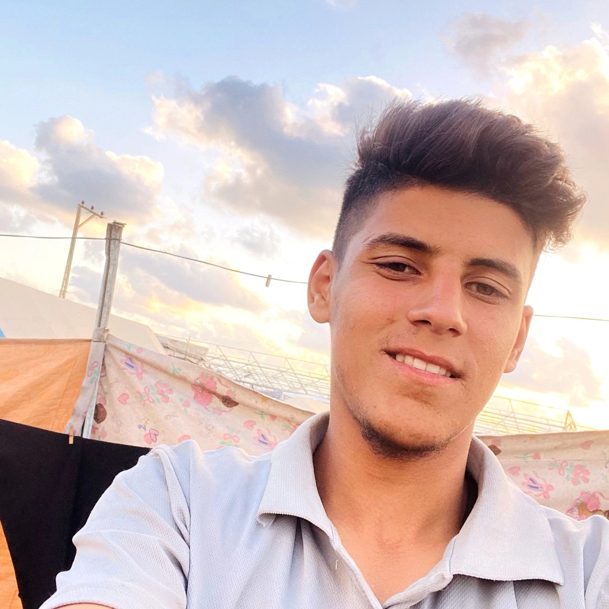 Mohammad15532's tweet image. Please my dear friends, please I am in dire need of you now. Please help me. Please, whoever can help me, even if it is a little, do not delay. Please, I am in dire need of money to cover all the costs of food and rent for my family 
chuffed.org/project/138610