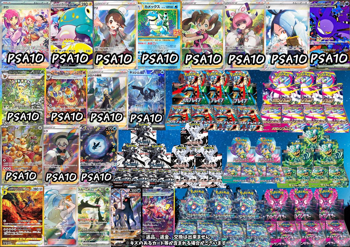 わ*ん様 ゼクロム SAR ゼクロムSAR ポケモンカード