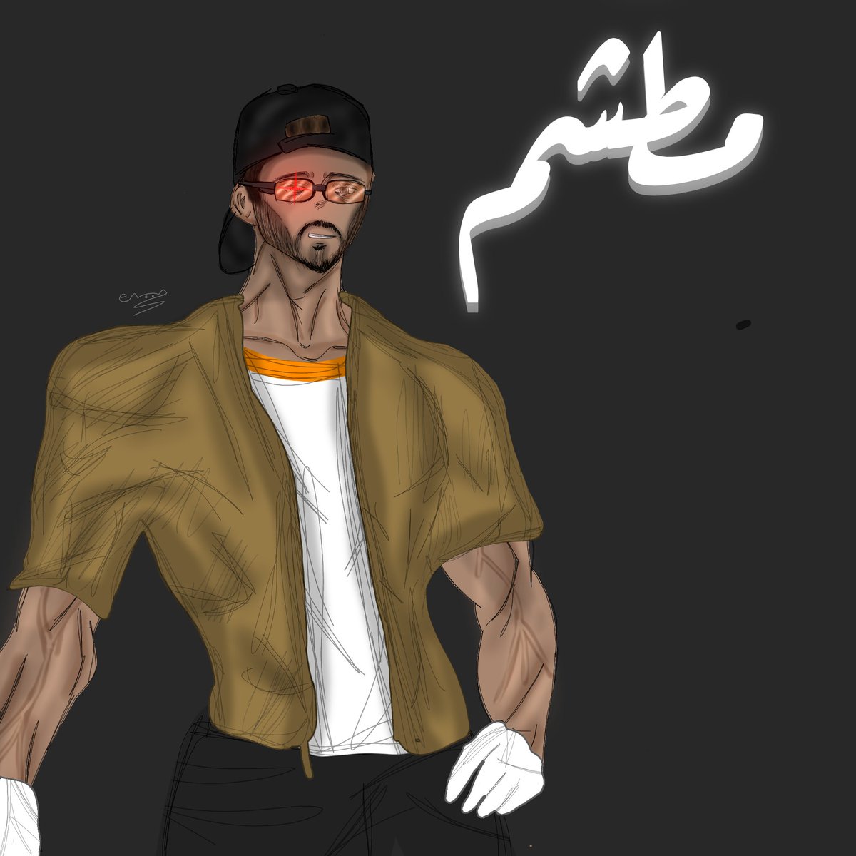 not4esu's tweet photo. رسمه صباحيه بسيطه

مـطشم  |  @lnasserl https://t.co/4lyDo06bMD