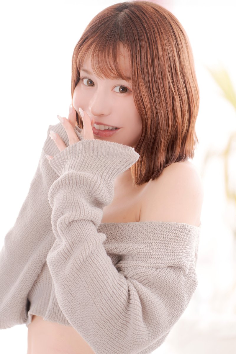 DOLCEpink_jp's tweet photo. 10月31日リリース！
カラー：グレー
モデルは、入田真綾さん ( @maaya_irita )です♪
▼Amazonページはこちら。
https://t.co/l942kJP4wu https://t.co/dIDBQHWYSe