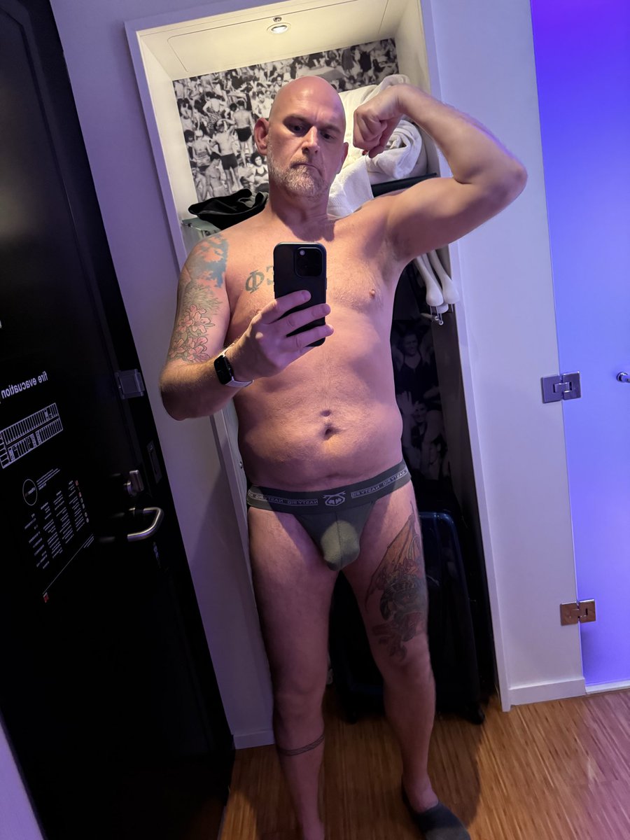 DC Dad (✈️PPW 4/30-5/4) tweet media